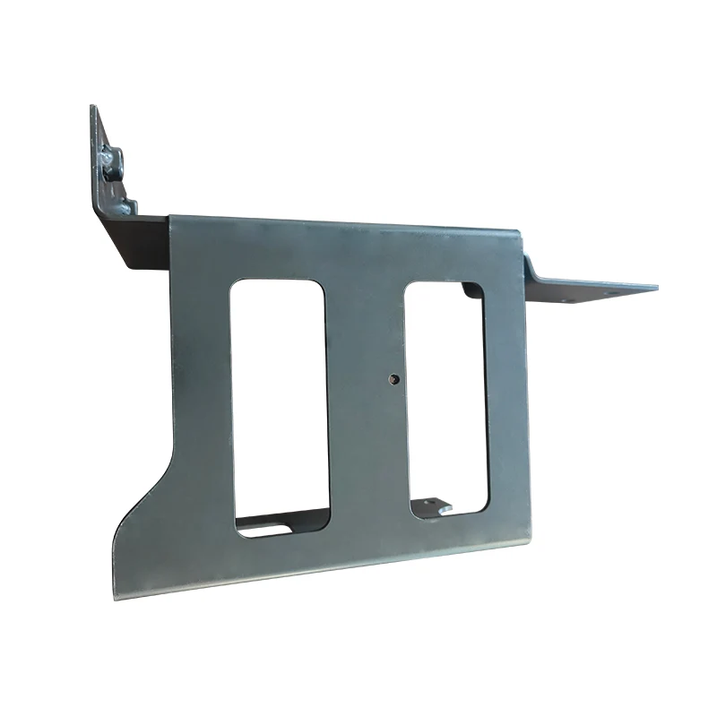 Ferrous Metal Stamping Bracket
