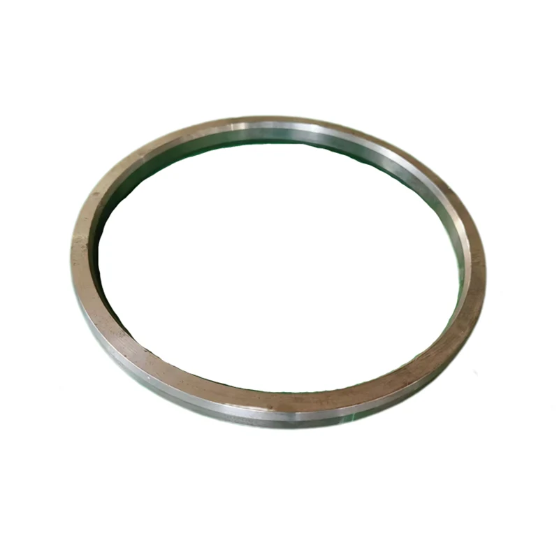 Flange Octagonal Gasket Ring