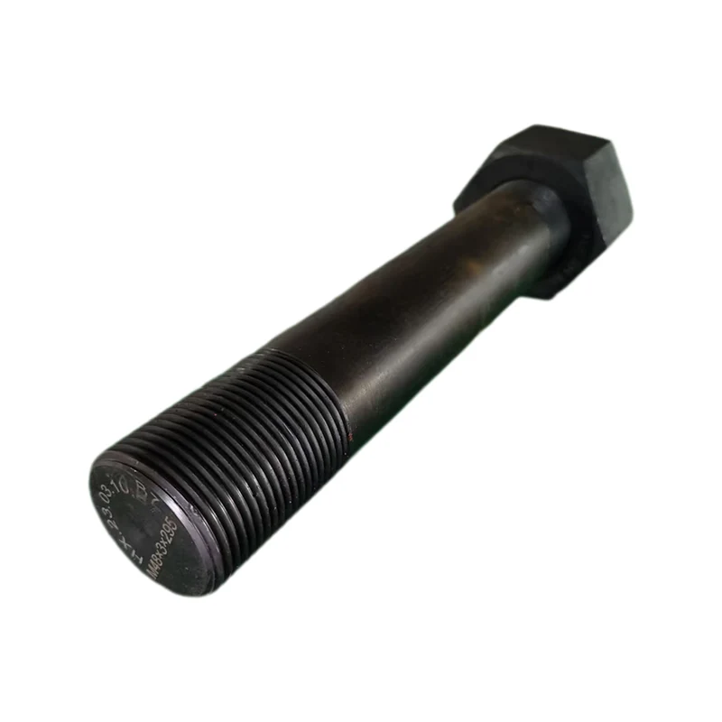 Heavy Hex Bolt