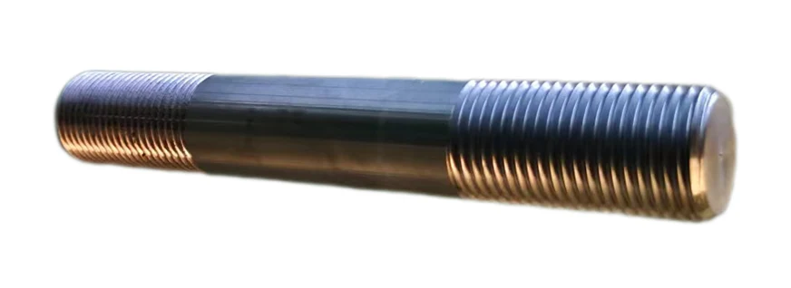Oil And Gas Double Stud