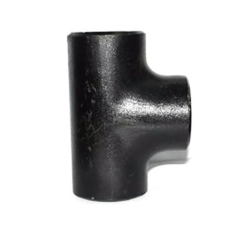 Steel pipe Fittings Tee