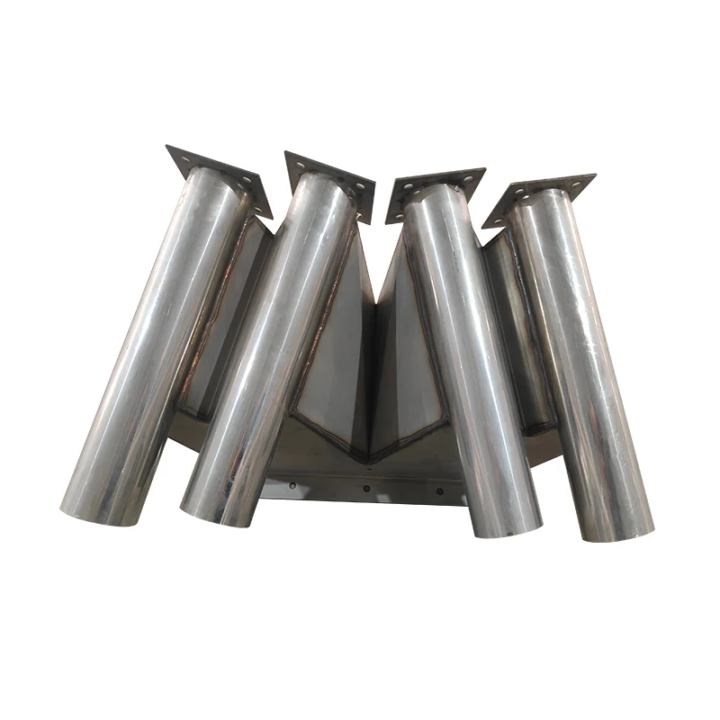 Tube Laser Cutting