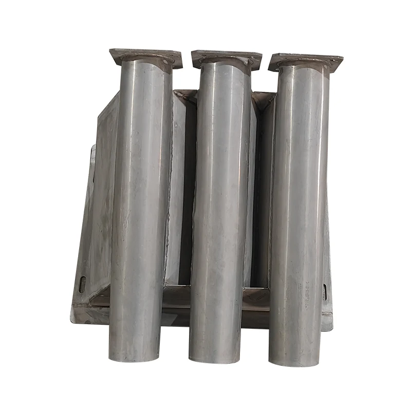 Tube Laser Cutting