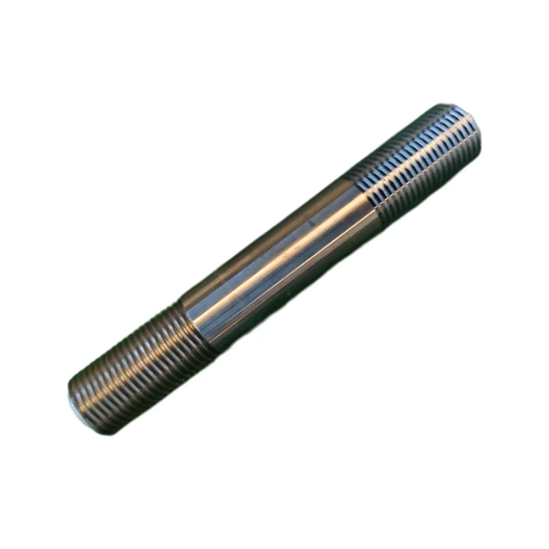 Oil And Gas Double Stud